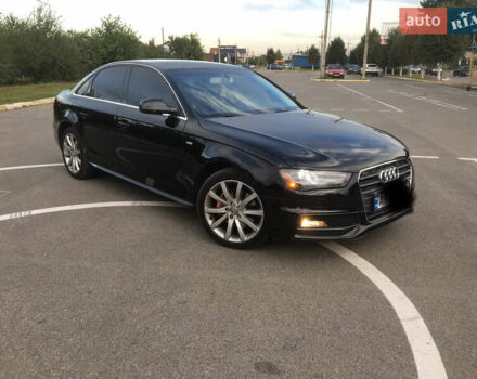 Ауді А4, об'ємом двигуна 1.98 л та пробігом 242 тис. км за 7999 $, фото 1 на Automoto.ua