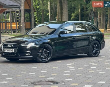 Ауди А4, объемом двигателя 2 л и пробегом 217 тыс. км за 14300 $, фото 1 на Automoto.ua