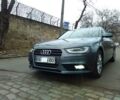 Ауді А4, об'ємом двигуна 1.8 л та пробігом 45 тис. км за 22999 $, фото 1 на Automoto.ua