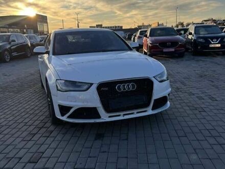 Ауди А4, объемом двигателя 2 л и пробегом 160 тыс. км за 11900 $, фото 1 на Automoto.ua