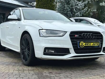 Ауди А4, объемом двигателя 2 л и пробегом 66 тыс. км за 16800 $, фото 1 на Automoto.ua