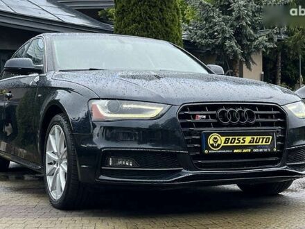 Ауди А4, объемом двигателя 2 л и пробегом 203 тыс. км за 13650 $, фото 1 на Automoto.ua