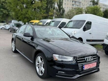 Ауді А4, об'ємом двигуна 2 л та пробігом 280 тис. км за 12700 $, фото 1 на Automoto.ua