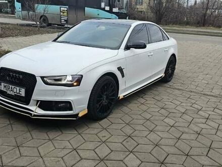 Ауди А4, объемом двигателя 1.98 л и пробегом 112 тыс. км за 15999 $, фото 1 на Automoto.ua