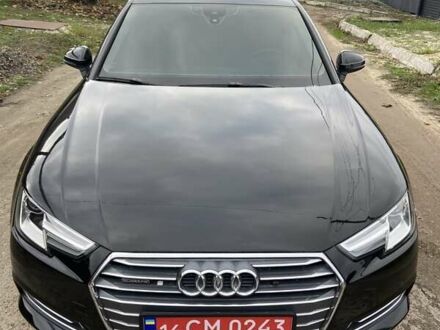 Ауди А4, объемом двигателя 2 л и пробегом 230 тыс. км за 15690 $, фото 1 на Automoto.ua