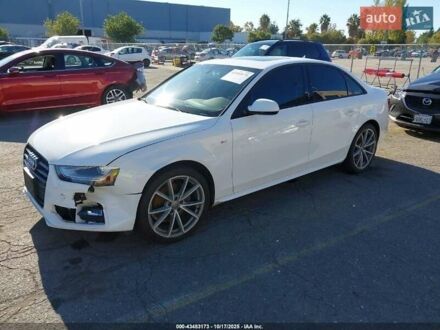 Ауді А4, об'ємом двигуна 0 л та пробігом 87 тис. км за 1400 $, фото 1 на Automoto.ua