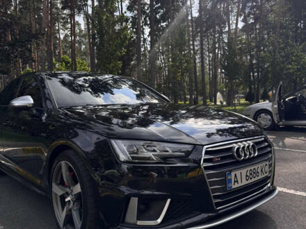 Ауди А4, объемом двигателя 1.98 л и пробегом 152 тыс. км за 23300 $, фото 1 на Automoto.ua
