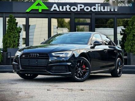 Ауди А4, объемом двигателя 2 л и пробегом 147 тыс. км за 20500 $, фото 1 на Automoto.ua