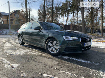 Ауди А4, объемом двигателя 1.97 л и пробегом 169 тыс. км за 21950 $, фото 1 на Automoto.ua