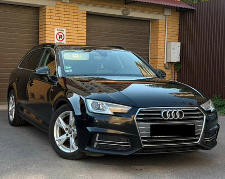 Ауді А4, об'ємом двигуна 1.97 л та пробігом 279 тис. км за 18100 $, фото 1 на Automoto.ua