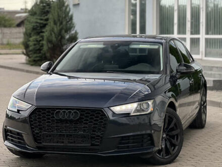 Ауди А4, объемом двигателя 1.98 л и пробегом 143 тыс. км за 16900 $, фото 1 на Automoto.ua