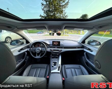 Ауди А4, объемом двигателя 2 л и пробегом 71 тыс. км за 17999 $, фото 1 на Automoto.ua