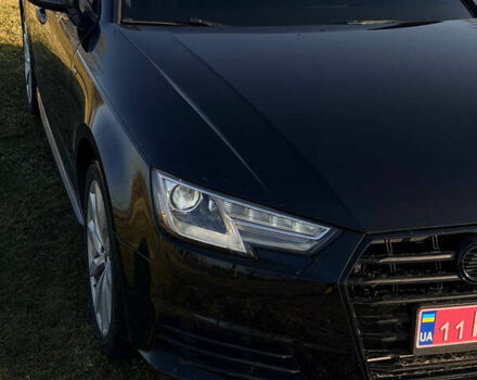 Ауди А4, объемом двигателя 0 л и пробегом 136 тыс. км за 18900 $, фото 1 на Automoto.ua