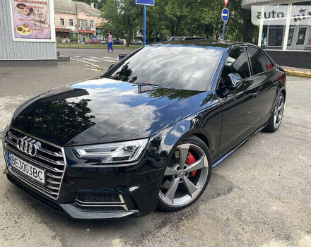 Ауди А4, объемом двигателя 1.98 л и пробегом 95 тыс. км за 19000 $, фото 1 на Automoto.ua