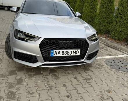 Ауді А4, об'ємом двигуна 1.98 л та пробігом 167 тис. км за 19000 $, фото 1 на Automoto.ua