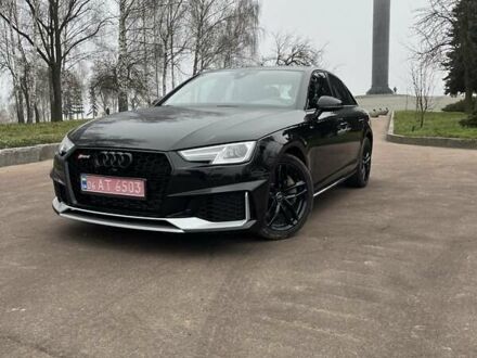 Ауди А4, объемом двигателя 1.98 л и пробегом 174 тыс. км за 19500 $, фото 1 на Automoto.ua