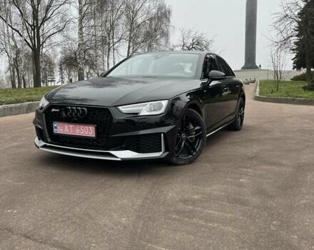 Ауди А4, объемом двигателя 1.98 л и пробегом 174 тыс. км за 19500 $, фото 1 на Automoto.ua