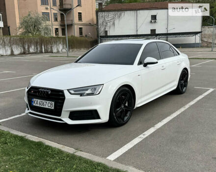 Ауди А4, объемом двигателя 1.98 л и пробегом 150 тыс. км за 27200 $, фото 1 на Automoto.ua