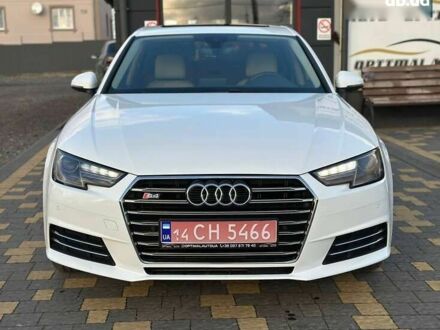 Ауді А4, об'ємом двигуна 2 л та пробігом 186 тис. км за 16250 $, фото 1 на Automoto.ua