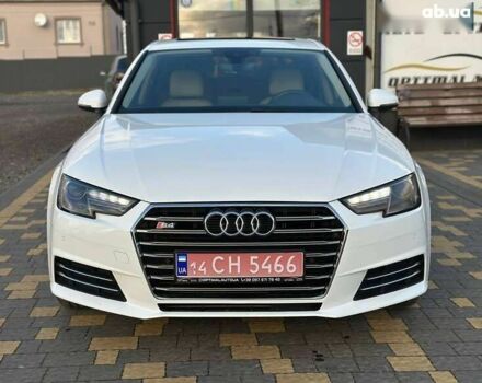 Ауди А4, объемом двигателя 2 л и пробегом 186 тыс. км за 16250 $, фото 1 на Automoto.ua