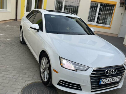 Ауди А4, объемом двигателя 1.98 л и пробегом 139 тыс. км за 16200 $, фото 1 на Automoto.ua