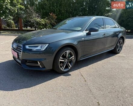 Ауді А4, об'ємом двигуна 0 л та пробігом 263 тис. км за 15500 $, фото 1 на Automoto.ua