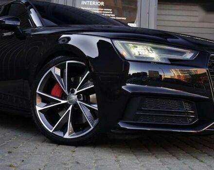 Ауді А4, об'ємом двигуна 2 л та пробігом 82 тис. км за 23500 $, фото 1 на Automoto.ua