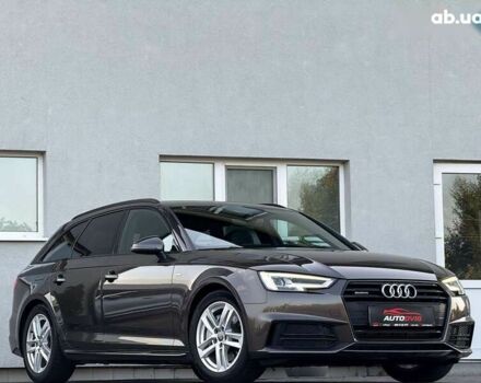 Ауді А4, об'ємом двигуна 3 л та пробігом 254 тис. км за 22999 $, фото 1 на Automoto.ua