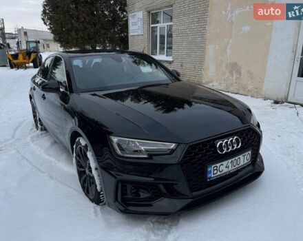 Ауди А4, объемом двигателя 1.98 л и пробегом 81 тыс. км за 18000 $, фото 1 на Automoto.ua