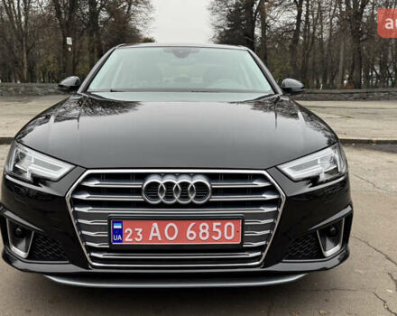 Ауді А4, об'ємом двигуна 0 л та пробігом 77 тис. км за 22900 $, фото 1 на Automoto.ua