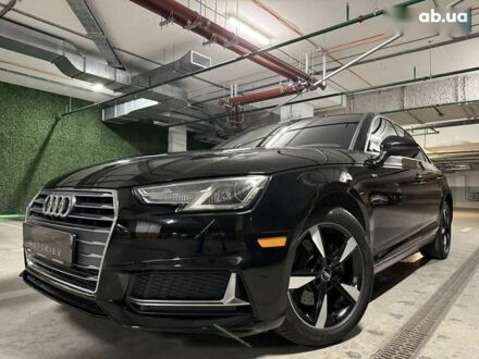 Ауди А4, объемом двигателя 2 л и пробегом 130 тыс. км за 22900 $, фото 1 на Automoto.ua