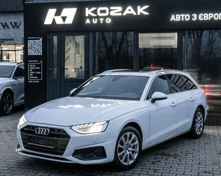 Ауди А4, объемом двигателя 2 л и пробегом 162 тыс. км за 26900 $, фото 1 на Automoto.ua