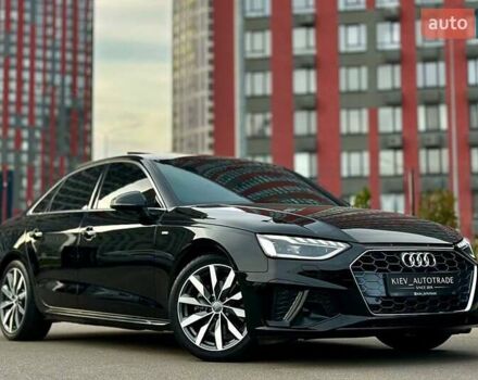 Ауди А4, объемом двигателя 2 л и пробегом 69 тыс. км за 25900 $, фото 1 на Automoto.ua