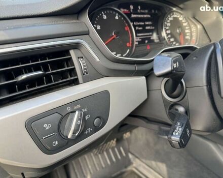 Ауди А4, объемом двигателя 2 л и пробегом 211 тыс. км за 24990 $, фото 1 на Automoto.ua