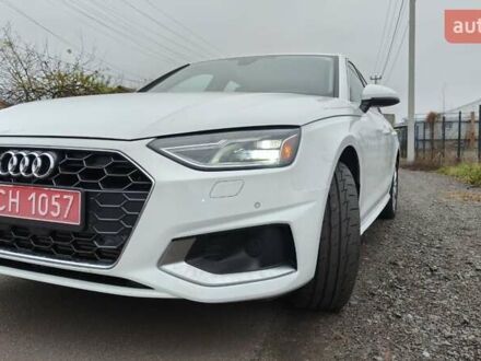 Ауді А4, об'ємом двигуна 1.98 л та пробігом 92 тис. км за 23200 $, фото 1 на Automoto.ua