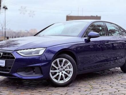 Ауди А4, объемом двигателя 0 л и пробегом 102 тыс. км за 26900 $, фото 1 на Automoto.ua