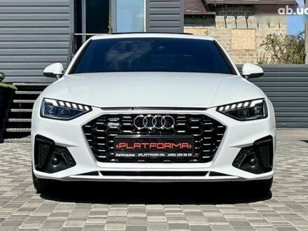 Ауди А4, объемом двигателя 0 л и пробегом 61 тыс. км за 27900 $, фото 1 на Automoto.ua