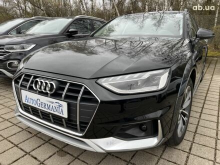 Ауди А4, объемом двигателя 2 л и пробегом 9 тыс. км за 52384 $, фото 1 на Automoto.ua