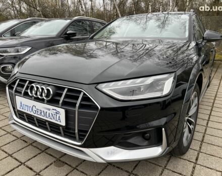 Ауди А4, объемом двигателя 2 л и пробегом 9 тыс. км за 52384 $, фото 1 на Automoto.ua