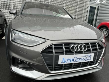 Ауді А4, об'ємом двигуна 2 л та пробігом 1 тис. км за 64991 $, фото 1 на Automoto.ua
