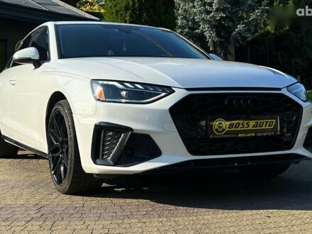 Ауди А4, объемом двигателя 2 л и пробегом 28 тыс. км за 25500 $, фото 1 на Automoto.ua