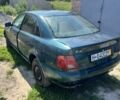 Жовтий Ауді А4, об'ємом двигуна 1.8 л та пробігом 240 тис. км за 630 $, фото 4 на Automoto.ua