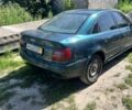 Жовтий Ауді А4, об'ємом двигуна 1.8 л та пробігом 240 тис. км за 630 $, фото 5 на Automoto.ua