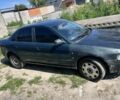 Жовтий Ауді А4, об'ємом двигуна 1.8 л та пробігом 240 тис. км за 630 $, фото 6 на Automoto.ua
