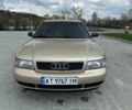 Жовтий Ауді А4, об'ємом двигуна 1.6 л та пробігом 223 тис. км за 3216 $, фото 1 на Automoto.ua