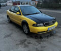 Желтый Ауди А4, объемом двигателя 1.9 л и пробегом 320 тыс. км за 2700 $, фото 6 на Automoto.ua