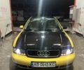 Жовтий Ауді А4, об'ємом двигуна 1.9 л та пробігом 250 тис. км за 2399 $, фото 1 на Automoto.ua