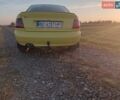 Желтый Ауди А4, объемом двигателя 1.9 л и пробегом 264 тыс. км за 3400 $, фото 11 на Automoto.ua