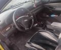 Желтый Ауди А4, объемом двигателя 1.8 л и пробегом 200 тыс. км за 2500 $, фото 6 на Automoto.ua