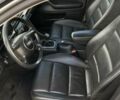 Жовтий Ауді А4, об'ємом двигуна 2 л та пробігом 250 тис. км за 5650 $, фото 13 на Automoto.ua